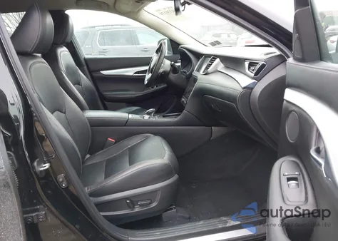 2019 Infiniti Qx50 Essential/Luxe/Pure from USA, damaged, VIN 3PCAJ5M31KF129744